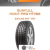 Шины Sunfull MONT-PRO HT782 | Каталог Wheelsnheels.ru