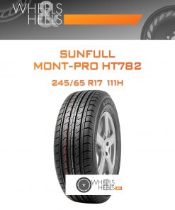 Шины Sunfull MONT-PRO HT782 | Каталог Wheelsnheels.ru