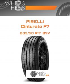 Шины Pirelli Cinturato P7 | Каталог Wheelsnheels.ru