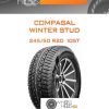 Шины Compasal WINTER STUD | Каталог Wheelsnheels.ru