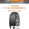 Шины Torero MP-82 CONQUERRA 2 | Каталог Wheelsnheels.ru