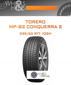 Шины Torero MP-82 CONQUERRA 2 | Каталог Wheelsnheels.ru
