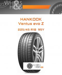 Шины Hankook Ventus evo Z | Каталог Wheelsnheels.ru