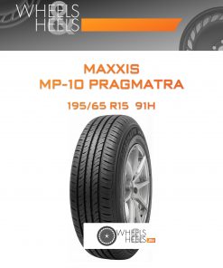 Шины Maxxis MP-10 PRAGMATRA | Каталог Wheelsnheels.ru