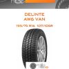 Шины Delinte AW6 VAN | Каталог Wheelsnheels.ru