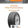 Шины Maxxis WP6 Premitra Snow | Каталог Wheelsnheels.ru