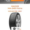 Шины Maxxis MA-Z4S Victra | Каталог Wheelsnheels.ru