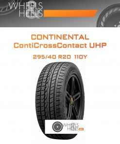 Шины Continental ContiCrossContact UHP | Каталог Wheelsnheels.ru