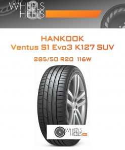 Шины Hankook Ventus S1 Evo3 K127 SUV | Каталог Wheelsnheels.ru