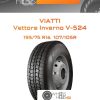 Шины Viatti Vettore Inverno V-524 | Каталог Wheelsnheels.ru