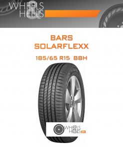 Шины Bars SOLARFLEXX | Каталог Wheelsnheels.ru