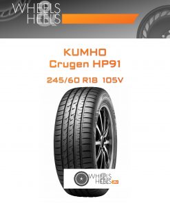 Шины Kumho Crugen HP91 | Каталог Wheelsnheels.ru