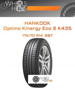 Шины Hankook Optimo Kinergy Eco 2 K435 | Каталог Wheelsnheels.ru