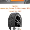 Шины Ikon Character Snow 2 (Nordman RS2) | Каталог Wheelsnheels.ru