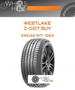 Шины Westlake Z-007 SUV | Каталог Wheelsnheels.ru