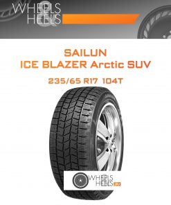 Шины Sailun ICE BLAZER Arctic SUV | Каталог Wheelsnheels.ru
