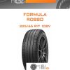 Шины Formula ROSSO | Каталог Wheelsnheels.ru