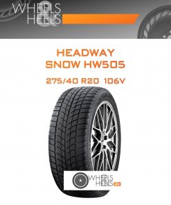 Шины Headway SNOW HW505 | Каталог Wheelsnheels.ru