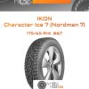 Шины Ikon Character Ice 7 (Nordman 7) | Каталог Wheelsnheels.ru