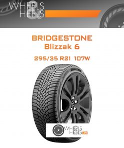 Шины Bridgestone Blizzak 6 | Каталог Wheelsnheels.ru