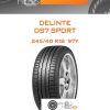 Шины Delinte DS7 SPORT | Каталог Wheelsnheels.ru
