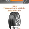 Шины Ikon Autograph Ultra 2 SUV | Каталог Wheelsnheels.ru