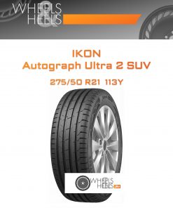 Шины Ikon Autograph Ultra 2 SUV | Каталог Wheelsnheels.ru