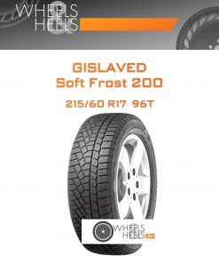 Шины Gislaved Soft Frost 200 | Каталог Wheelsnheels.ru
