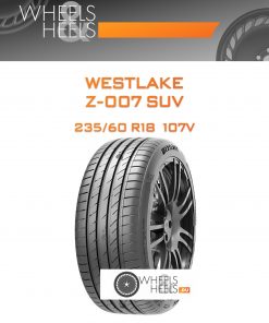 Шины Westlake Z-007 SUV | Каталог Wheelsnheels.ru