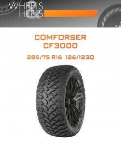 Шины COMFORSER CF3000 | Каталог Wheelsnheels.ru