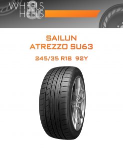 Шины SAILUN ATREZZO SU63 | Каталог Wheelsnheels.ru