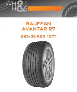Шины RAUFFAN AVANTAR R7 | Каталог Wheelsnheels.ru