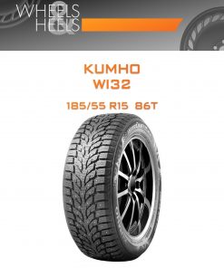 Шины KUMHO WI32 | Каталог Wheelsnheels.ru