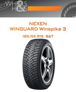 Шины NEXEN WINGUARD Winspike 3 | Каталог Wheelsnheels.ru