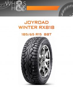 Шины JOYROAD WINTER RX818 | Каталог Wheelsnheels.ru