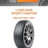Шины LINGLONG SPORT MASTER | Каталог Wheelsnheels.ru