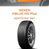 Шины NEXEN NBLUE HD Plus | Каталог Wheelsnheels.ru