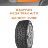 Шины RAUFFAN MEGA TRAK A/T II | Каталог Wheelsnheels.ru