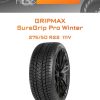 Шины GRIPMAX SureGrip Pro Winter | Каталог Wheelsnheels.ru