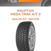 Шины RAUFFAN MEGA TRAK A/T II | Каталог Wheelsnheels.ru