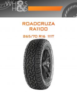 Шины ROADCRUZA RA1100 | Каталог Wheelsnheels.ru