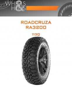 Шины ROADCRUZA RA3200 | Каталог Wheelsnheels.ru