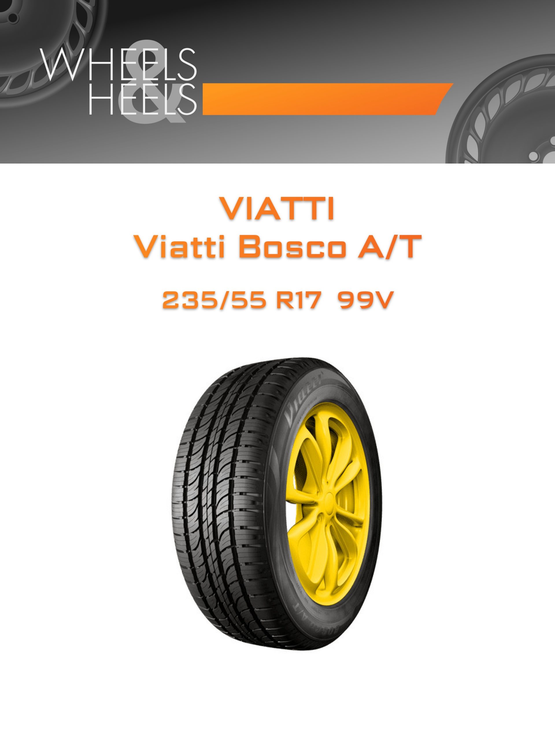 Шины Viatti Viatti Bosco A/T | Каталог Wheelsnheels.ru