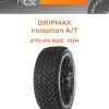 Шины GRIPMAX Inception A/T | Каталог Wheelsnheels.ru