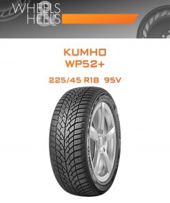 Шины KUMHO WP52+ | Каталог Wheelsnheels.ru