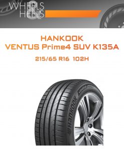 Шины HANKOOK VENTUS Prime4 SUV K135A | Каталог Wheelsnheels.ru