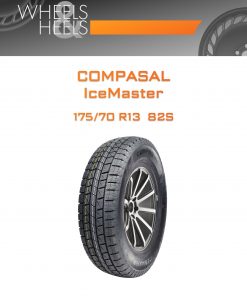Шины COMPASAL IceMaster | Каталог Wheelsnheels.ru