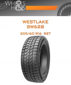 Шины WESTLAKE SW628 | Каталог Wheelsnheels.ru
