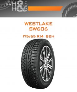 Шины WESTLAKE SW606 | Каталог Wheelsnheels.ru