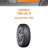 Шины NEXEN NBLUE S | Каталог Wheelsnheels.ru